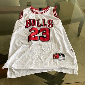 Michael Jordan jersey